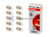 Лампа 24V R10W BA15s OSRAM (10шт.) (25578)
