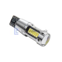Лампа безцокольная T10-4014-30SMD 24V 
