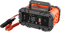 Устройство зарядное автоматическое 12V-10A / 24V-5A (АвтоDело)(29220)