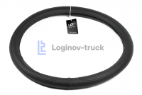 Оплетка на руль SCANIA, IVECO, Паз (47см)(16950)
