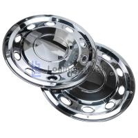 Колпак колеса 22,5 R задний 251 R INOX (к-кт) (29279)