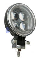 Фара светодиодная 12/27V 12W 9-32V 80mm*100mm*50mm (20308)