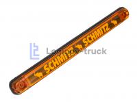 Габарит светодиодный LONG-NEON SCHMITZ Желтый (24V) (27273)