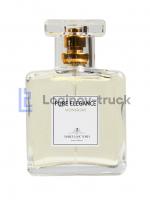 Ароматизатор Польша TASOTTI PURE ELEGANCE PAPER Monsieur (27185)