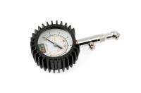 Манометр для измерения низкого давления шин 0-1 бар (0-14 PSI)
