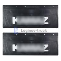 Брызговики 660х270 LUX 