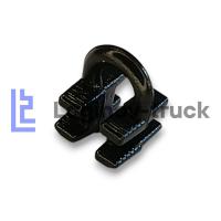 Бегунок-Крючок для направл. DAF/ MERC/ VOLVO/ новый KZ (10шт.)(27402)