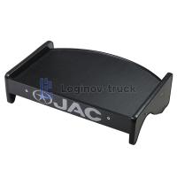 Стол в кабину JAC 120 (мал) перфорация (28484)