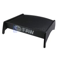 Стол в кабину FAW J6 (мал) с ящиком Перфорация (28585)
