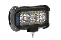 Фара светодиодная 12/27V 90W (130mm*750mm*650mm) 20267