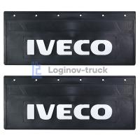 Брызговики 660х270 LUX 
