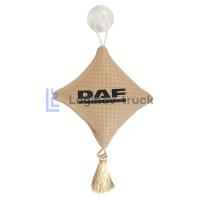 Вымпел Подушка DAF Бежевый (26487)