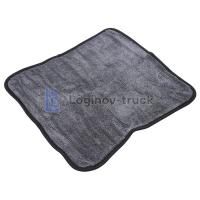 Микрофибровое полотенце для сушки кузова DM-0410 (35x40см)(1шт) (28709)