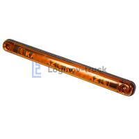 Габарит светодиодный LONG-NEON KZ Желтый (24V) (27120)