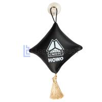 Вымпел Подушка HOWO Черный (27938)