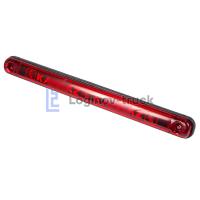 Габарит светодиодный LONG-NEON KZ Красный (24V) (27121)