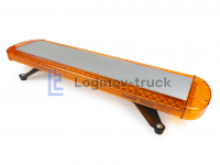 Маяк светодиодный 24 V (Люстра/Больш) 72 LED (25415)