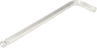 Шестигранник *12 шаровый (L=205мм) (АвтоDело) Professional