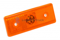 Указатель габ. диод прямоугольный S(18905)
