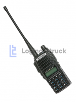 Портативная радиостанция Baofng UV-82(25597)