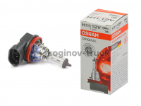 Лампа 12V H11 55W PGJ19-2 OSRAM(25586)