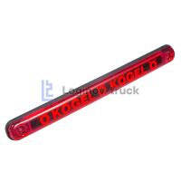 Габарит светодиодный LONG-NEON KOGEL Красный (24V) (27265)