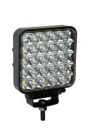 Фара светодиодная 12/27V 75W 25 LED 