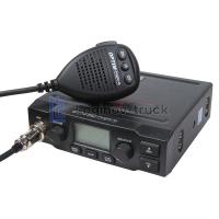 Радиостанция OPTIM-PILIGRIM 40 каналов 12-24V (28430)