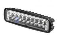 Фара светодиодная 12/27V 54W (155mm*43mm*40mm) 20265