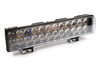 Фара светодиодная 12/80V 72W 24SMD  290mm*65mm*60mm(23280)