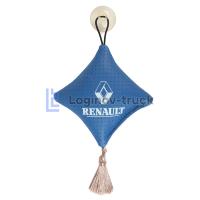 Вымпел Подушка RENAULT Синий (26510)
