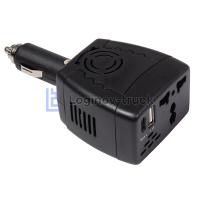 Разветвитель прикуривателя 2 USB 3 разъема 12-24V выходной ток 5V/800MA 70CM(29588)