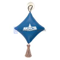 Вымпел Подушка MAZ Синий (26530)
