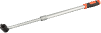 Вороток шарнирный (1/2 , телескопический L=470-620mm) (АвтоDело)