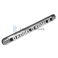 Габарит светодиодный LONG-NEON KOGEL Белый (24V) (27263)