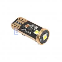 Лампа безцокольная 3SMD 12-24V 2.4W.3030 чип (28858)