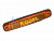 Габарит светодиодный  NEON SLIM-M KOGEL 24V Желтый (27261)