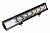 Фара светодиодная балка 12/27V 216W SPOT 18360LM (440mm*75mm*60mm)(23297)