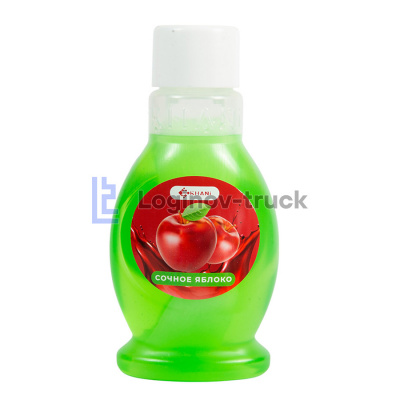 Ароматизатор AIR-FRESHENER 300мл. ЯБЛОКО (28227)