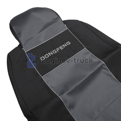 Чехол-сиденья DongFeng Z55N 3 сиденья (28659)
