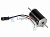 Мотор АТ 2000ST Webasto 24V(24798)