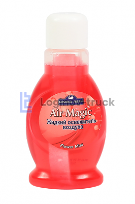 Ароматизатор AIR MAGIC 300мл.ЦВЕТЫ(9315)