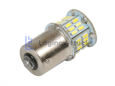 Лампа Большой цоколь 54 SMD  24 V(14980)
