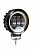 Фара светодиодная 12/27V JR-O-30W круг диаметр 90mm толщина 50mm SPOT (23266)