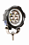 Фара светодиодная 12/27V 18W CREE диоды диаметр 80mm(23328)