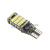 Лампа безцокольная  45SMD T15 8-24 V(23927)