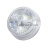 Светодиодный элемент (LED) фонаря габаритного белый 24V(29429)