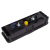 Фонарь задний UNIVERSAL, Krone New 029 (24в) L с  разъемом EasyConn 7pin (29115)