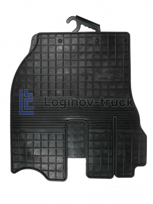 Коврик резиновый VOLVO FH-13 с 2015 (26630)