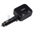 Разветвитель прикуривателя 2 3.1A+1 type C USB 2 разъема 12-24V 100W(29589)